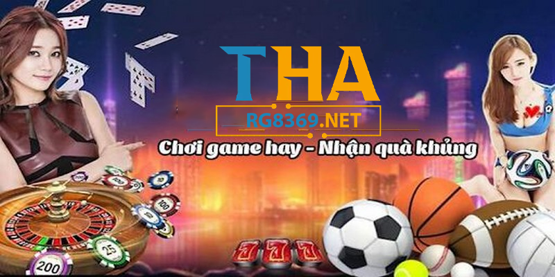 Thabet - rg8369.net đối tác chính thức laliga