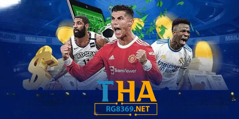 Thể Thao thabet Cơ Hội Cá Cược Và Trải Nghiệm Thể Thao Đỉnh Cao