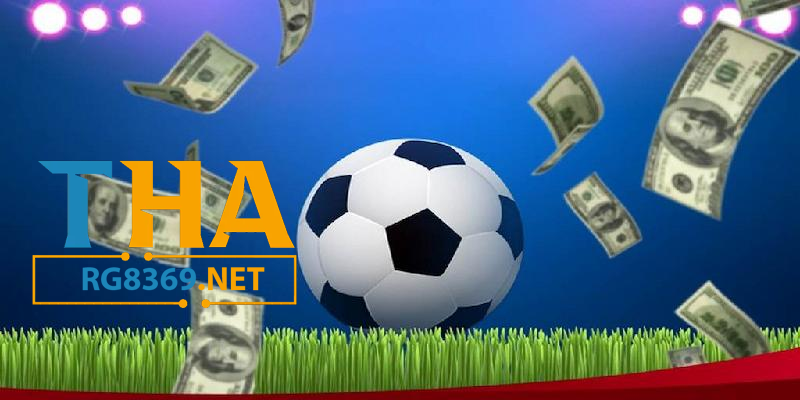 Thể Thao thbet – Điểm Đến Lý Tưởng Cho Tín Đồ Cá Cược